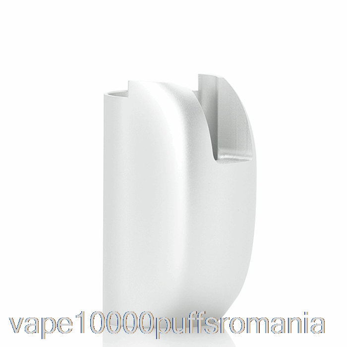 Vape Romania Dovpo X Bp Mods Mâner Mosfet Carcasa Exterioară Argintie